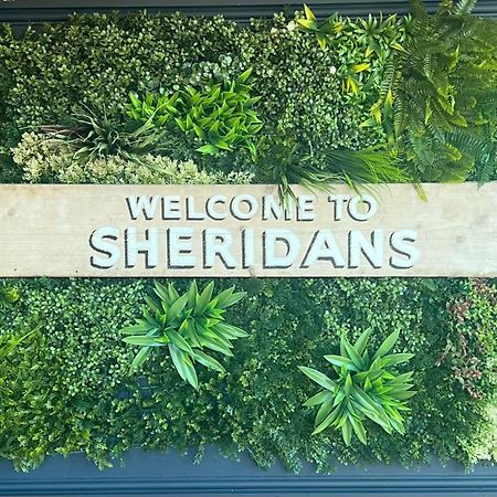 Sheridans Budget Accomodation Wallasey Dış mekan fotoğraf