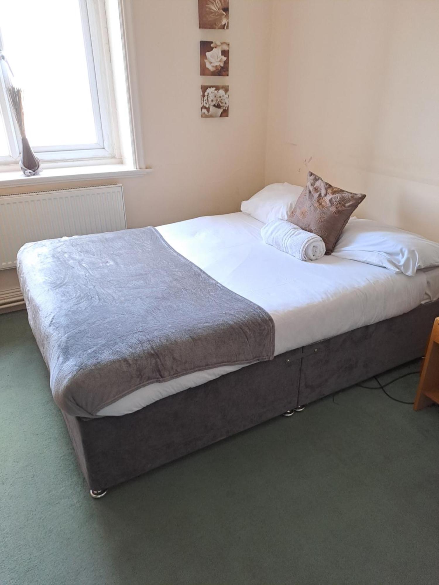 Sheridans Budget Accomodation Wallasey Dış mekan fotoğraf