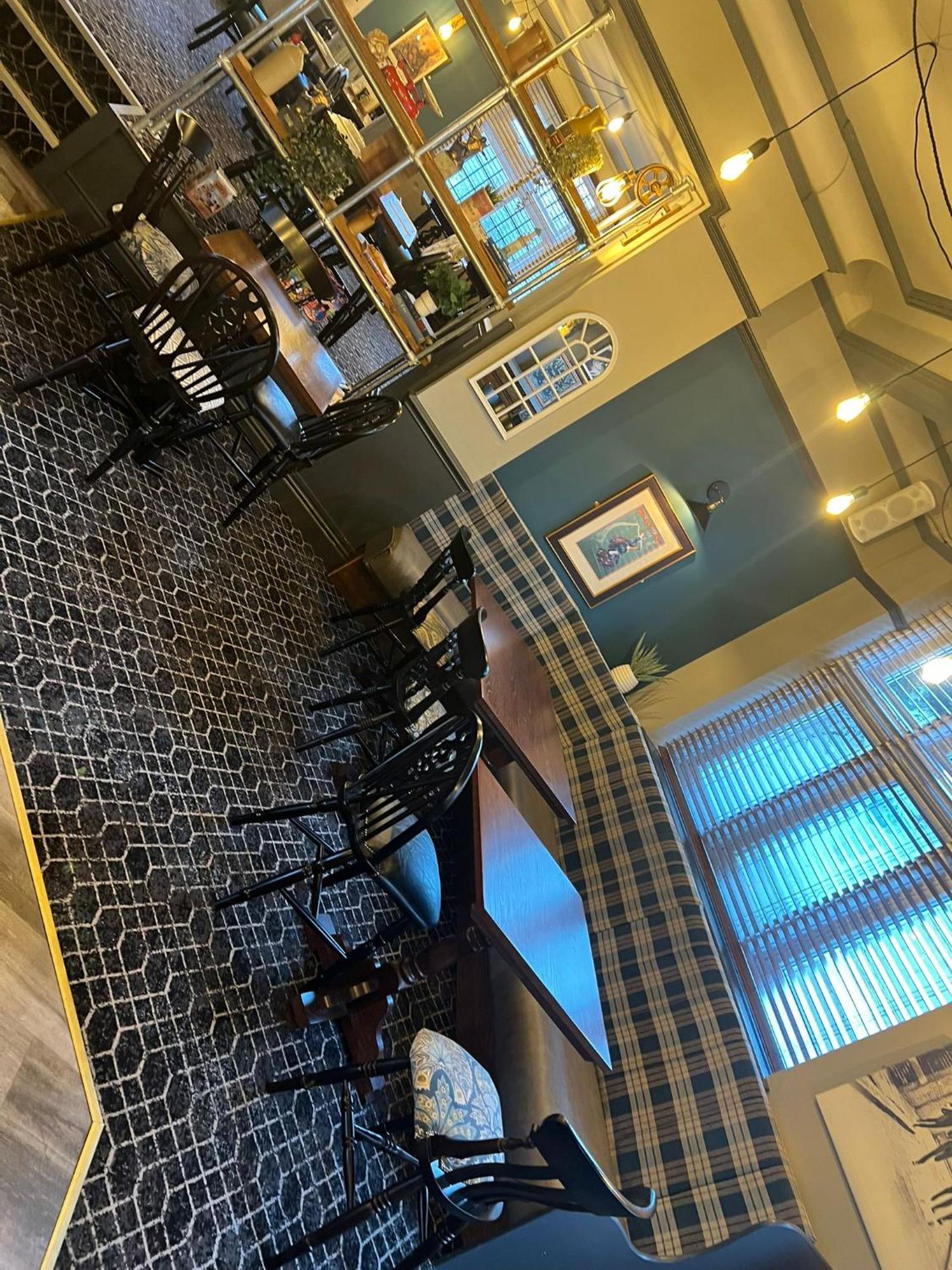 Sheridans Budget Accomodation Wallasey Dış mekan fotoğraf