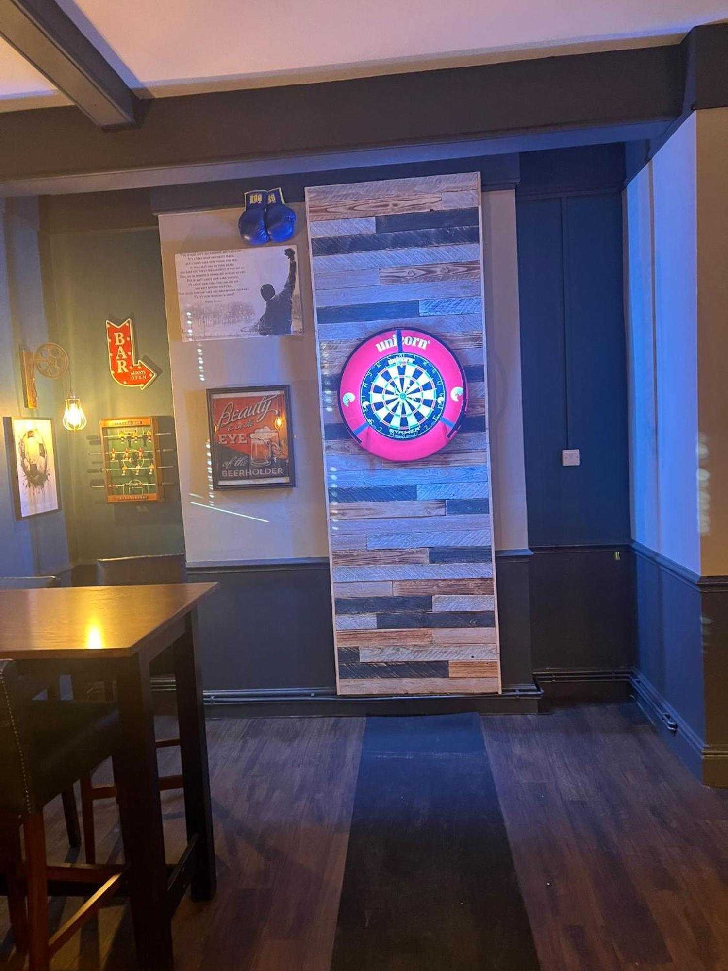 Sheridans Budget Accomodation Wallasey Dış mekan fotoğraf